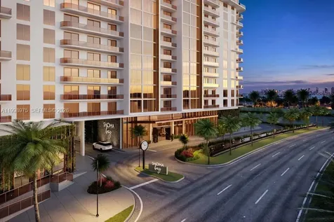 1850 John F. Kennedy Causeway North Bay Village FL 33141