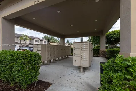 15070 SW 119th Lane Miami FL 33196