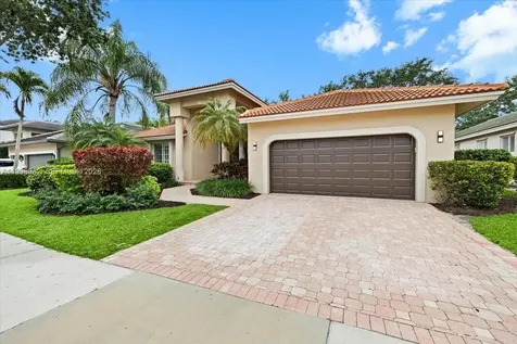 1356 Ginger Circle Weston FL 33326