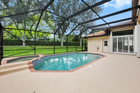 1356 Ginger Circle Weston FL 33326