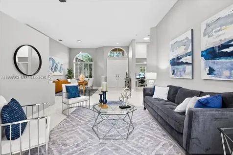 1356 Ginger Circle Weston FL 33326