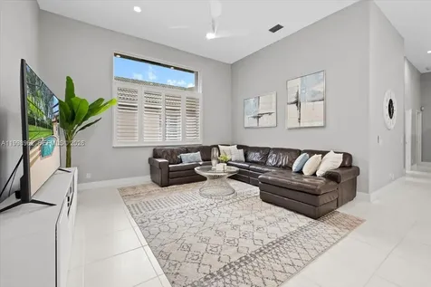 1356 Ginger Circle Weston FL 33326