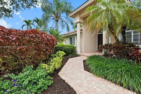 1356 Ginger Circle Weston FL 33326