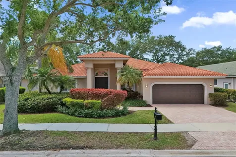 1356 Ginger Circle Weston FL 33326