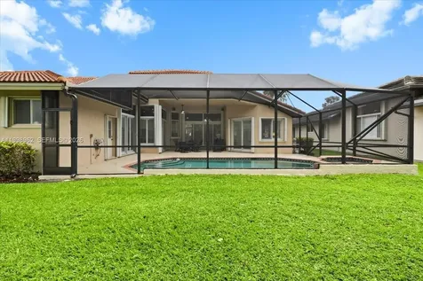 1356 Ginger Circle Weston FL 33326