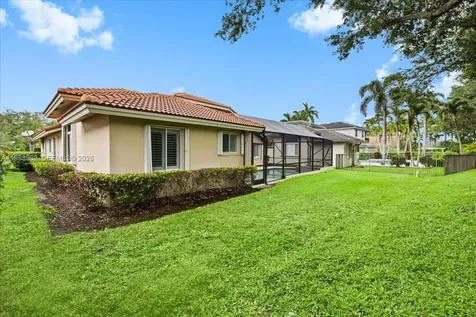 1356 Ginger Circle Weston FL 33326