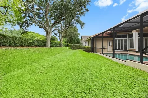 1356 Ginger Circle Weston FL 33326