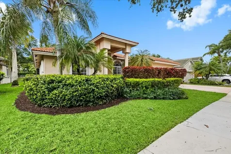 1356 Ginger Circle Weston FL 33326