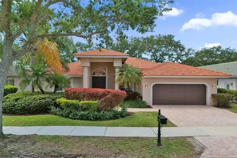 1356 Ginger Circle Weston FL 33326