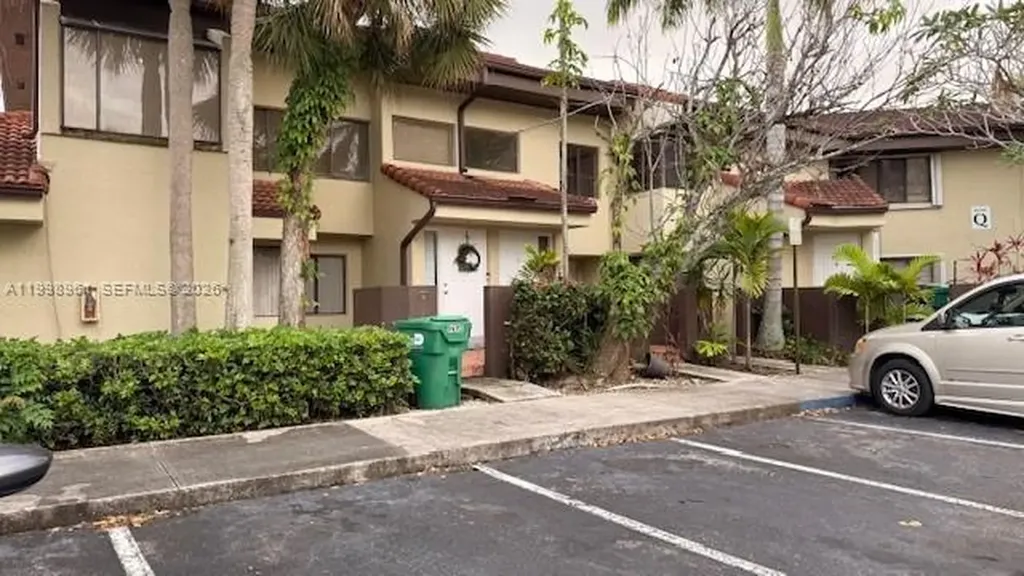 9691 SW 138th Avenue Miami FL 33186