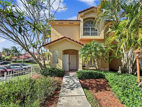 21553 SW 87th Court Cutler Bay FL 33189