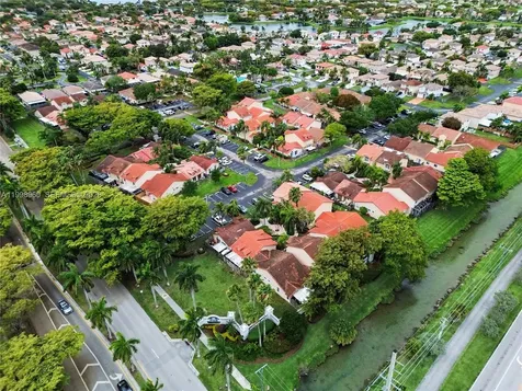 21553 SW 87th Court Cutler Bay FL 33189