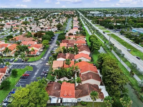 21553 SW 87th Court Cutler Bay FL 33189