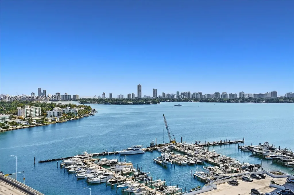 1881 NE 79th Street Causeway North Bay Village FL 33141