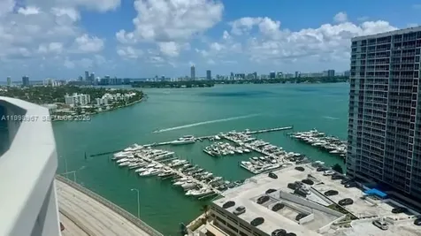 1881 NE 79th Street Causeway North Bay Village FL 33141