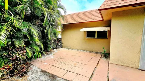 1912 Palmland Drive Boynton Beach FL 33436