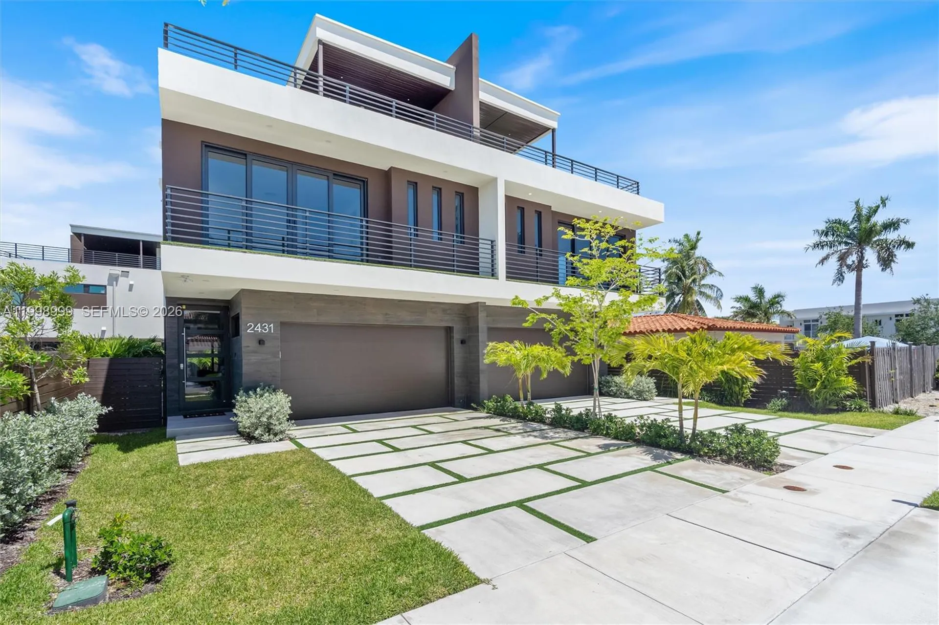 2431 NE 18th Street Fort Lauderdale FL 33305