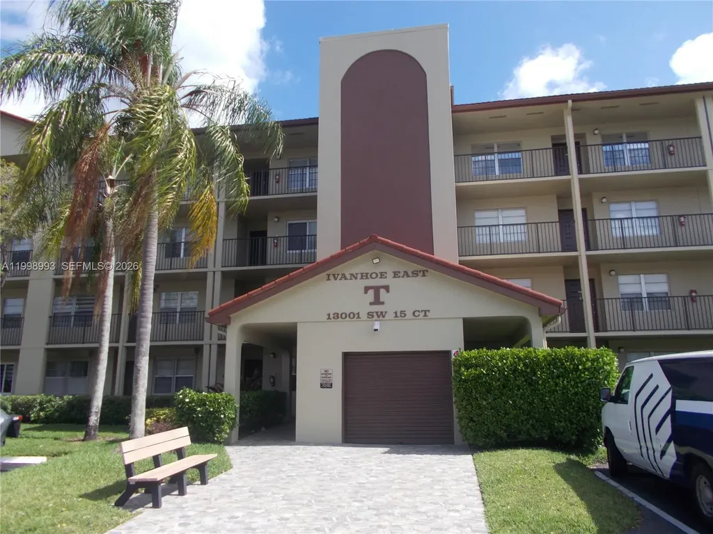 13001 SW 15th Court Pembroke Pines FL 33027