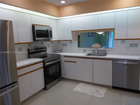 13001 SW 15th Court Pembroke Pines FL 33027