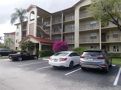 13001 SW 15th Court Pembroke Pines FL 33027
