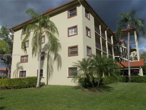 13001 SW 15th Court Pembroke Pines FL 33027