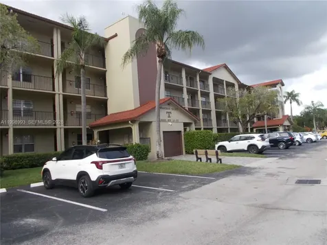 13001 SW 15th Court Pembroke Pines FL 33027