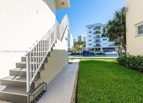 3721 NE 170th Street North Miami Beach FL 33160