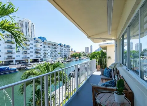 3721 NE 170th Street North Miami Beach FL 33160