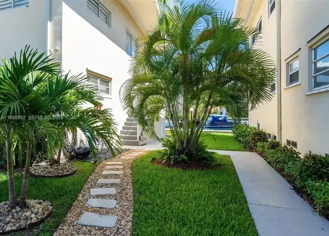 3721 NE 170th Street North Miami Beach FL 33160