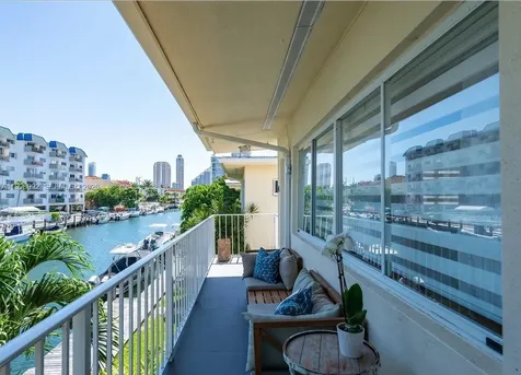 3721 NE 170th Street North Miami Beach FL 33160