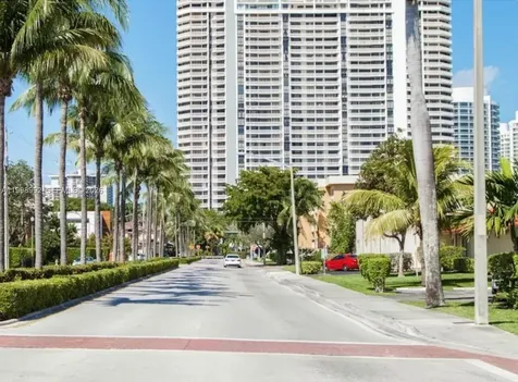 3721 NE 170th Street North Miami Beach FL 33160