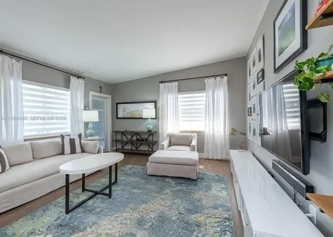 3721 NE 170th Street North Miami Beach FL 33160