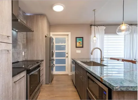 3721 NE 170th Street North Miami Beach FL 33160