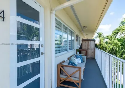 3721 NE 170th Street North Miami Beach FL 33160