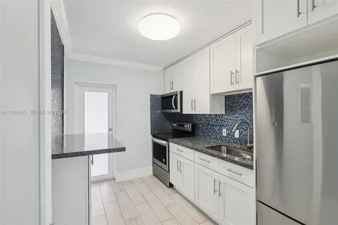 1682 NE 124th Lane North Miami FL 33181