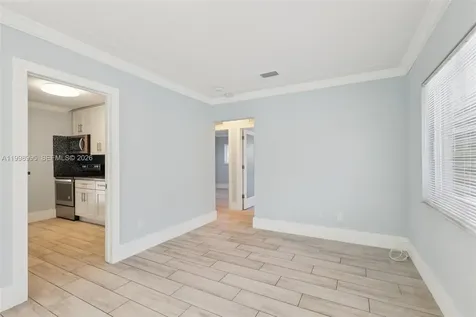 1682 NE 124th Lane North Miami FL 33181