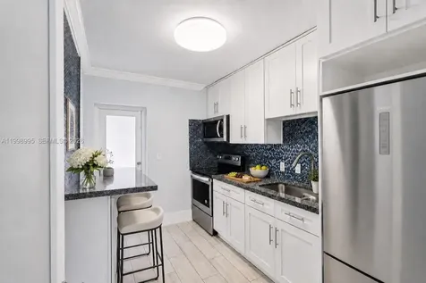 1682 NE 124th Lane North Miami FL 33181