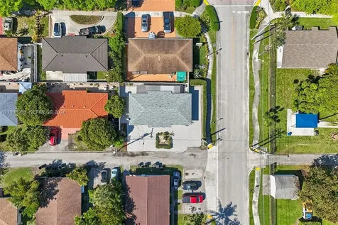 1682 NE 124th Lane North Miami FL 33181