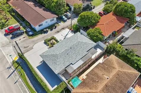 1682 NE 124th Lane North Miami FL 33181