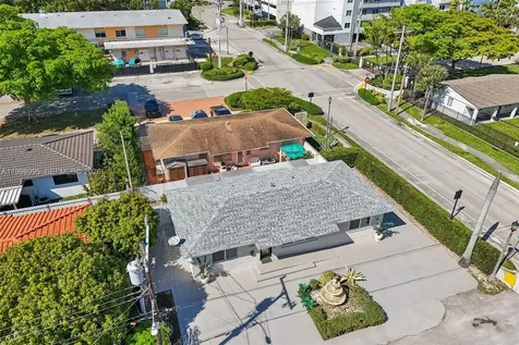 1682 NE 124th Lane North Miami FL 33181