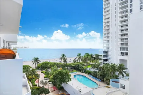 4301 Collins Avenue Miami Beach FL 33140