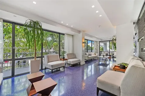 4301 Collins Avenue Miami Beach FL 33140