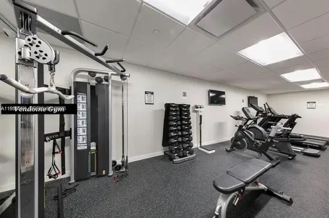 4301 Collins Avenue Miami Beach FL 33140