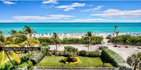 4301 Collins Avenue Miami Beach FL 33140