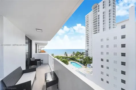 4301 Collins Avenue Miami Beach FL 33140