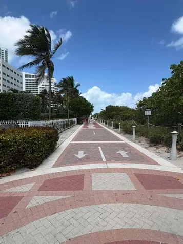 4301 Collins Avenue Miami Beach FL 33140