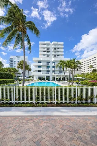 4301 Collins Avenue Miami Beach FL 33140