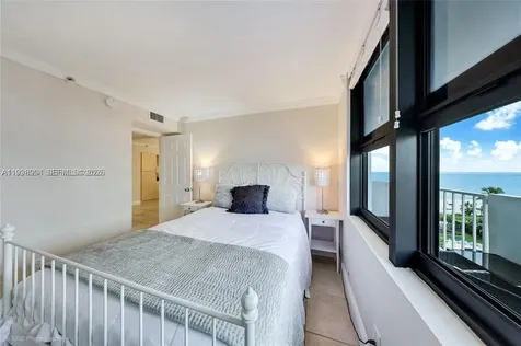 4301 Collins Avenue Miami Beach FL 33140
