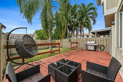 11166 NW 37th Street Sunrise FL 33351