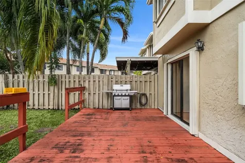 11166 NW 37th Street Sunrise FL 33351